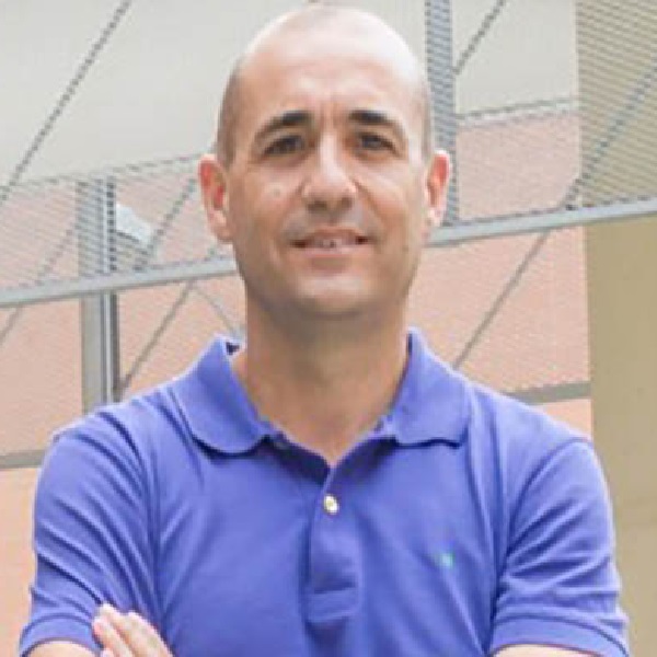 Jose Manuel Jerez
